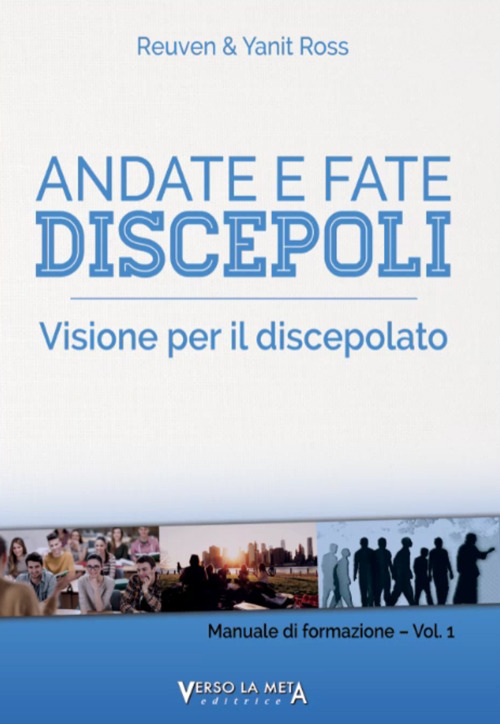 Manuale di formazione