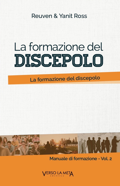 Manuale di formazione