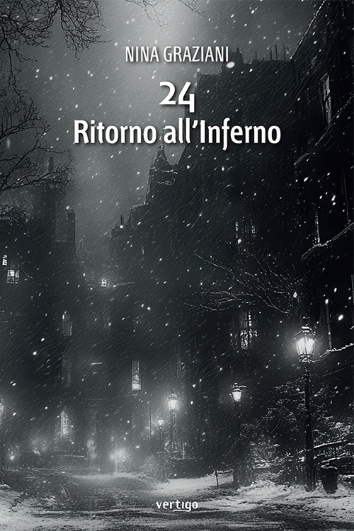 24. Ritorno all'inferno