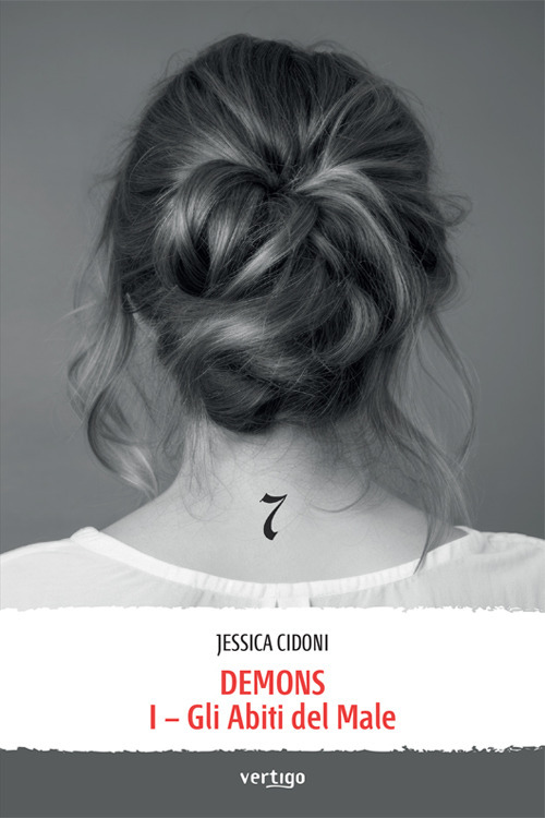 Demons. Gli abiti del male