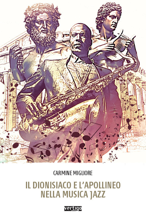 Il dionisiaco e l'apollineo nella musica jazz