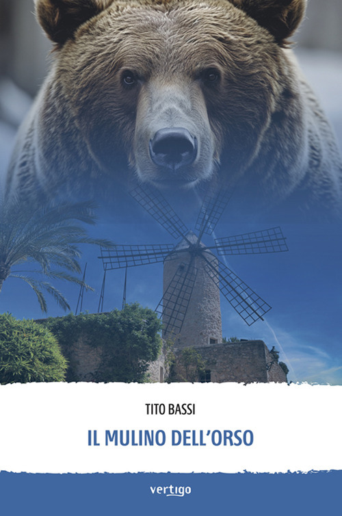 Il mulino dell'orso