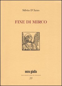 Fine di Mirco-Una storia così