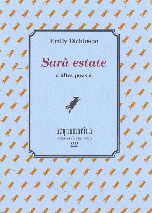 Sarà estate