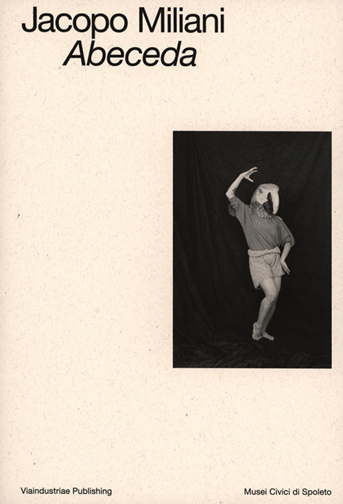 Abeceda. Ediz. italiana e inglese