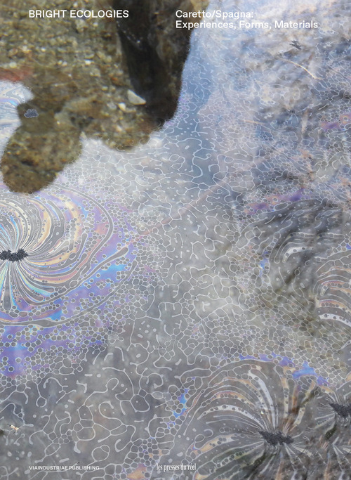 Bright Ecologies. Caretto/Spagna: experiences, forms, materials. Ediz. italiana e inglese