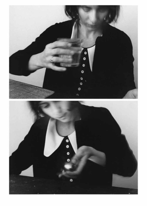 La dimensione delle cose