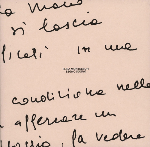 Segno sogno