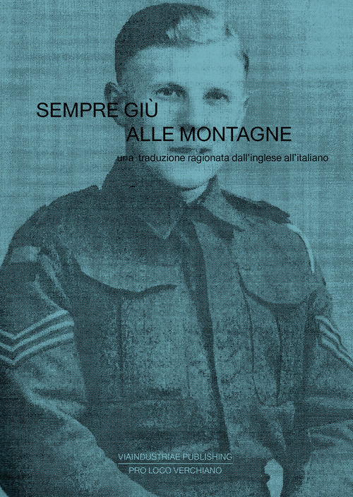 Sempre giù alle montagne