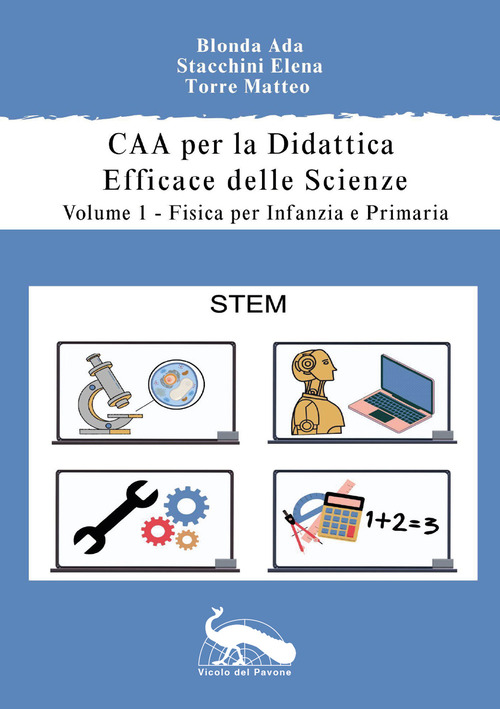 CAA per la didattica efficace delle scienze