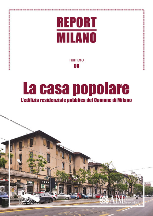 Report Milano