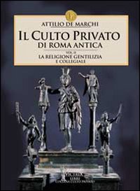 Il culto privato di Roma antica