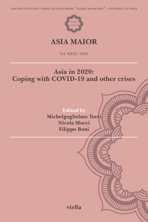 Asia maior