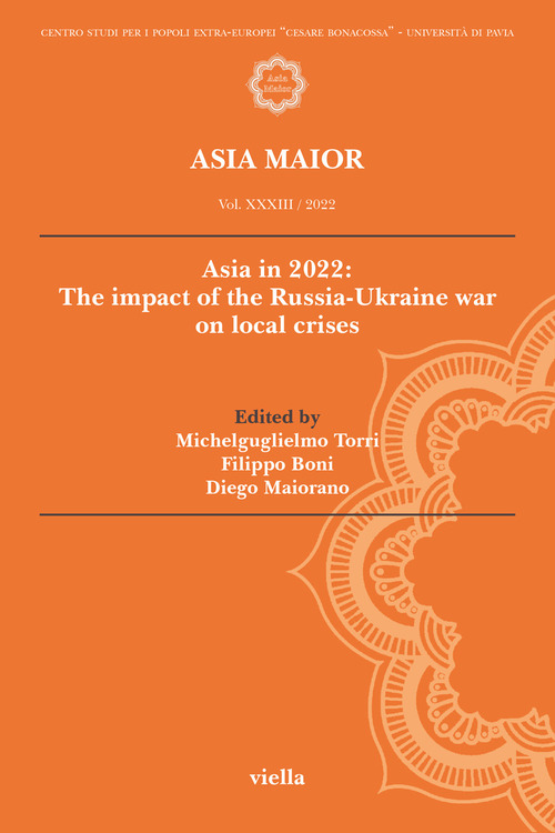 Asia maior
