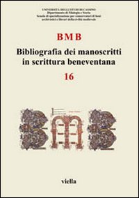 BMB. Bibliografia dei manoscritti in scrittura beneventana