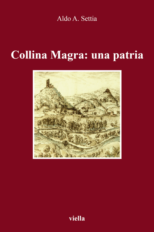 Collina Magra: una patria