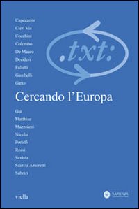 Critica del testo