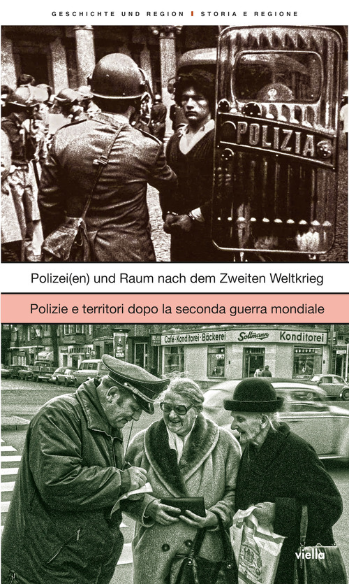 Geschichte und Region-Storia e regione