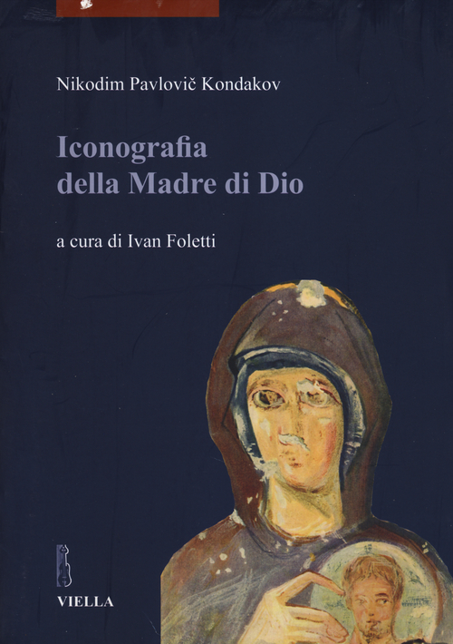 Iconografia della madre di Dio