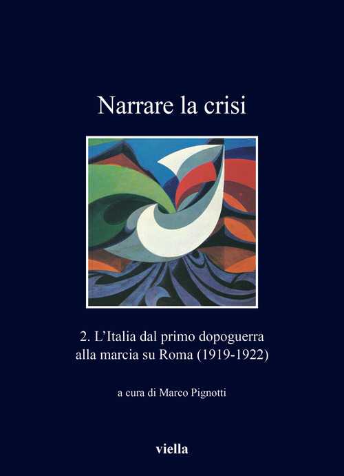Narrare la crisi