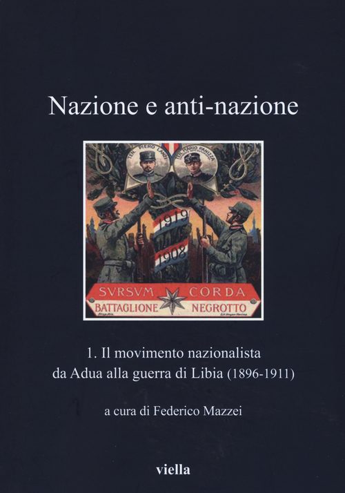 Nazione a anti-nazione