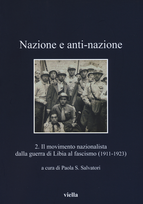 Nazione e anti-nazione