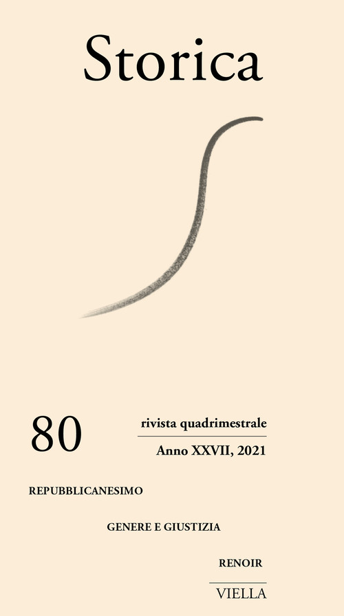 Storica