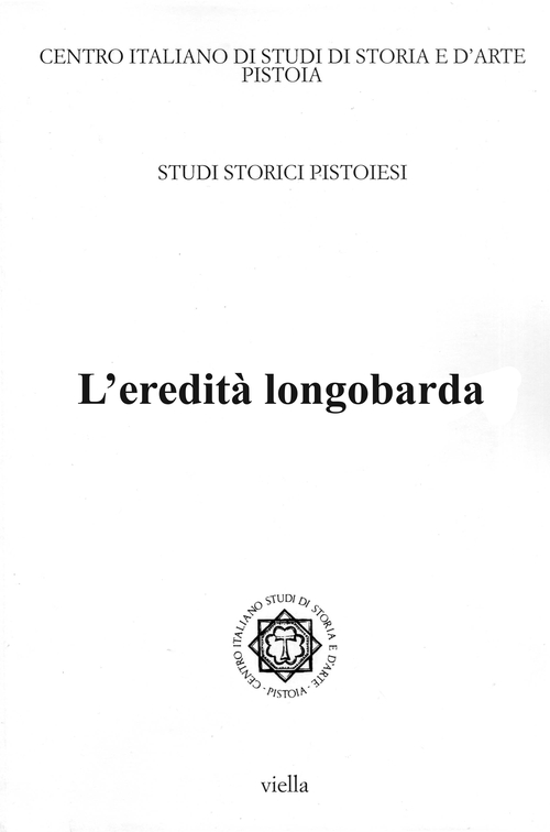Studi storici pistoiesi
