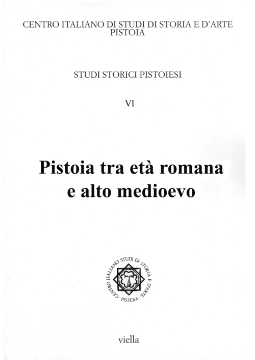 Studi storici pistoiesi