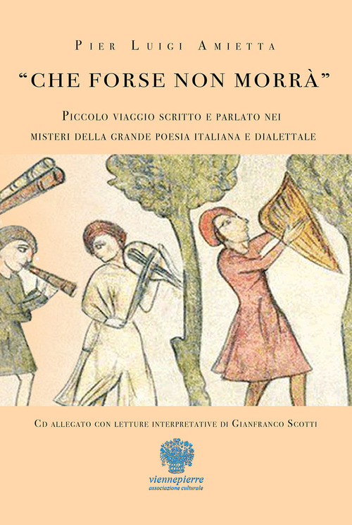 &laquo;Che forse non morr&agrave;&raquo;