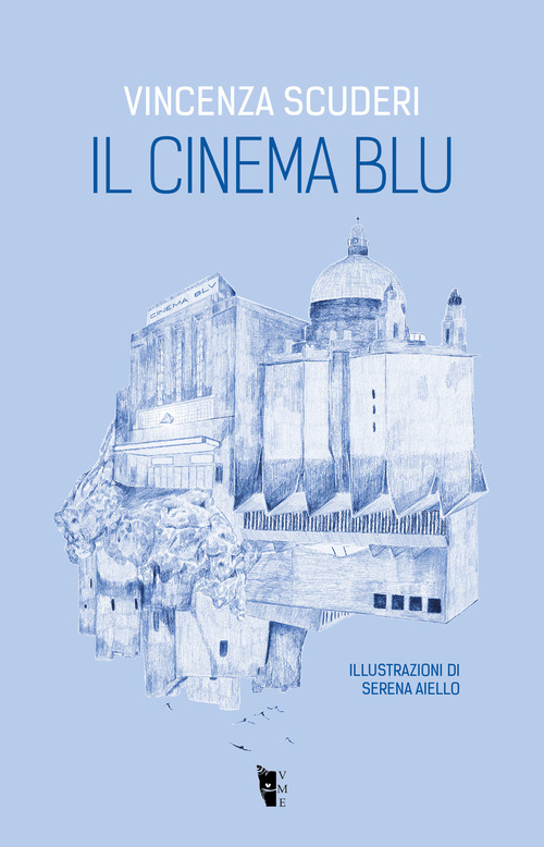 Il cinema Blu