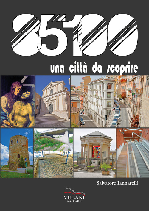 85100, una citt&agrave; da scoprire