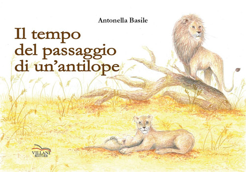 Il tempo del passaggio di un'antilope