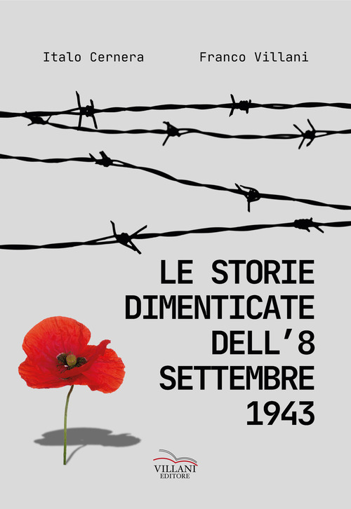 Le storie dimenticate dell'8 settembre 1943
