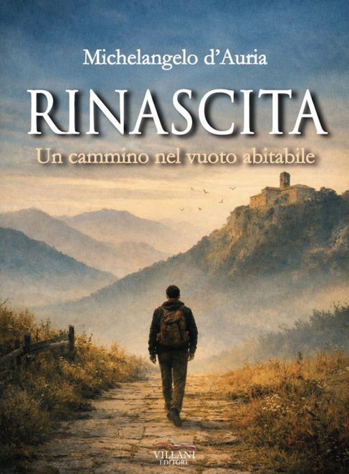 Rinascita, un cammino nel vuoto abitabile