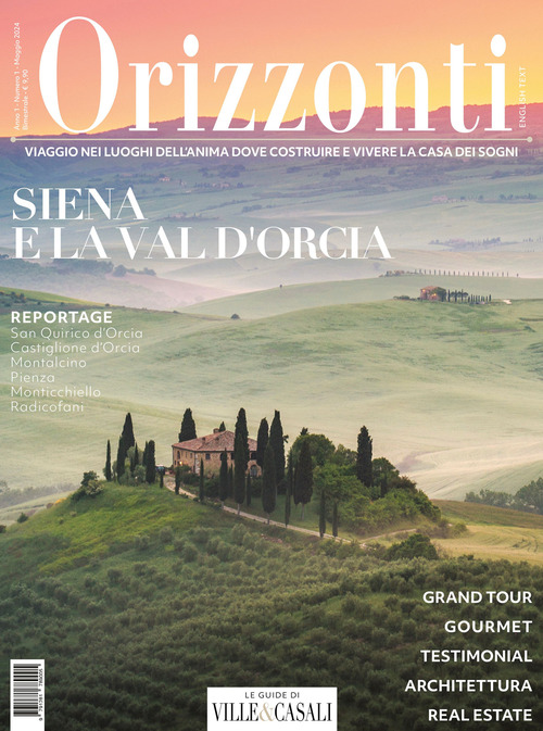 Orizzonti