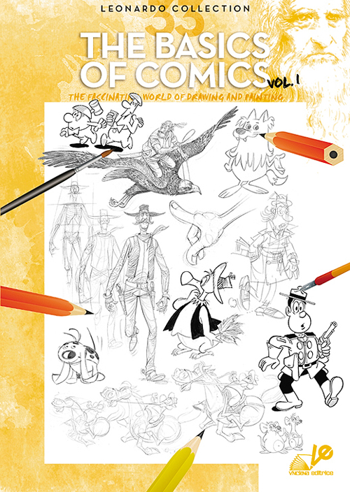 The basic of comics