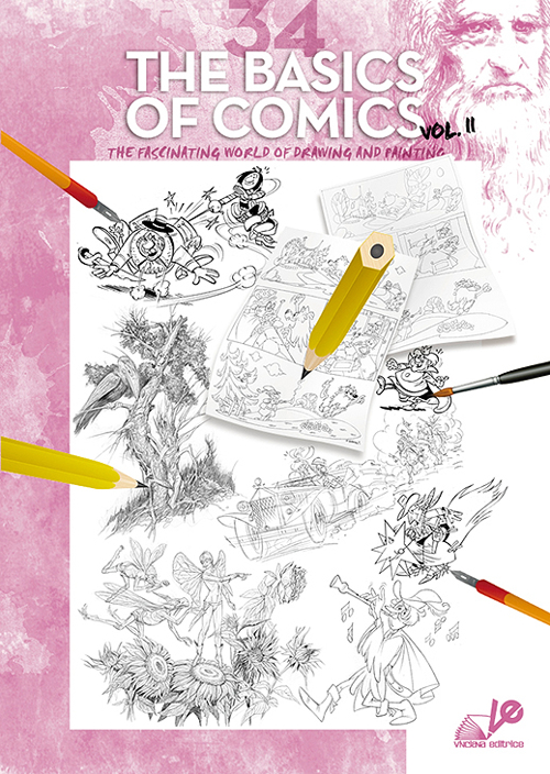 The basic of comics