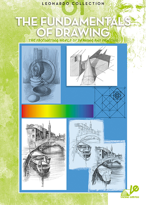 The fundamentals of drawing