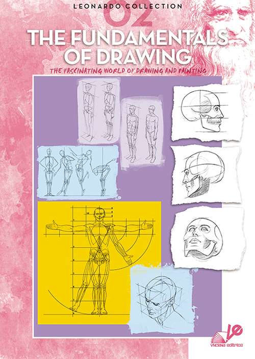 The fundamentals of drawing
