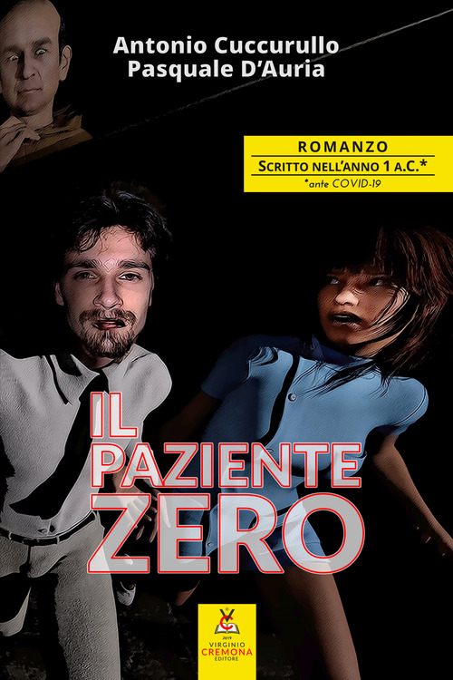 Il paziente zero