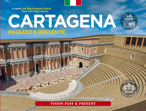Cartagena passato e presente