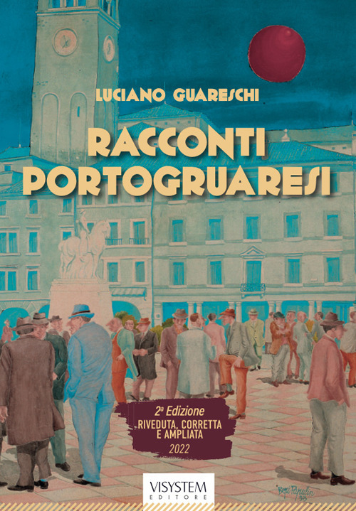 Racconti portogruaresi