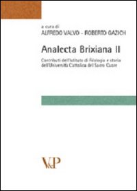 Analecta brixiana