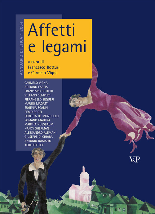 Annuario di etica