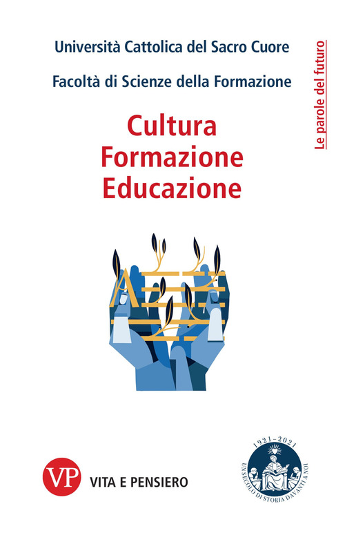 Cultura, formazione, educazione