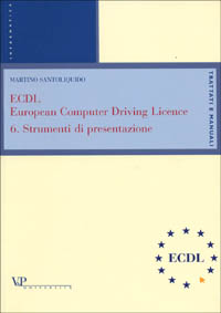ECDL, European computer driving licence