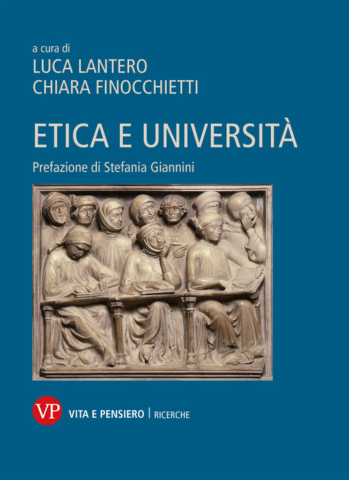 Etica e universit&agrave;