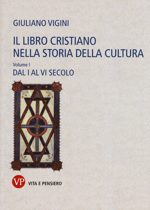 Il libro cristiano nella storia della cultura
