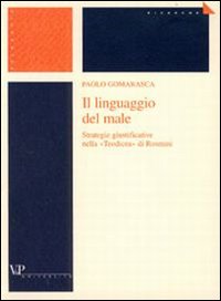 Il linguaggio del male. Strategie giustificative nella &laquo;Teodicea&raquo; di Rosmini